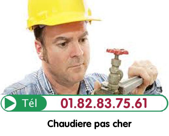 chauffagiste