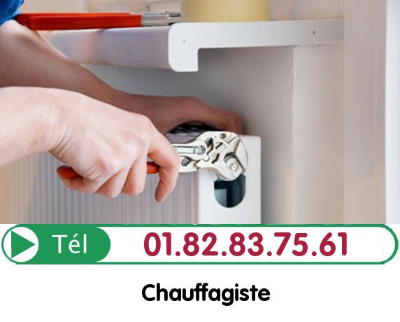 chauffagiste