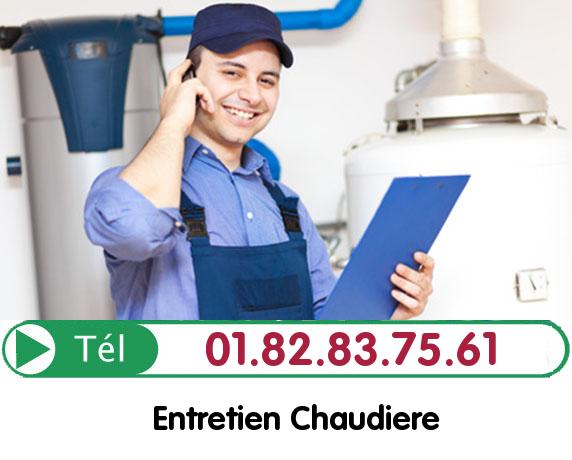 chauffagiste