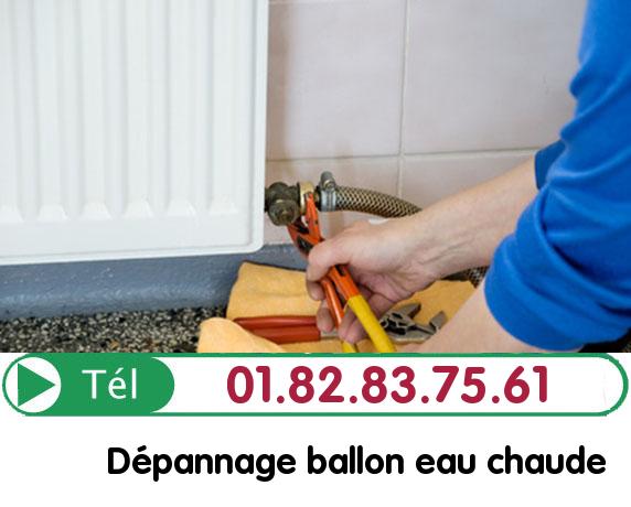 chauffagiste