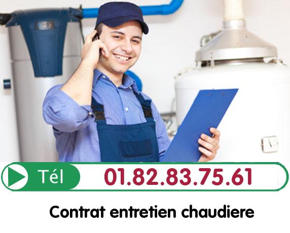 chauffagiste