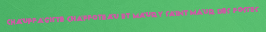 Chauffagiste Chaffoteau et Maury Saint maur des fosses